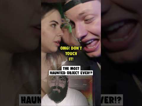 The Cursed Box That Terrified Post Malone, Matt Rife, & Bobbi Althoff