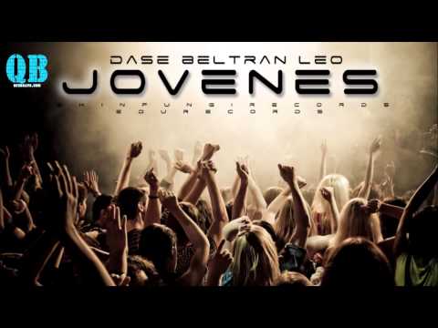 Dase, Beltran y Leo Jovenes