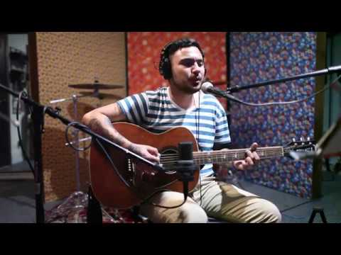 Simius GOLD live - José Dahlí - Adrenaline