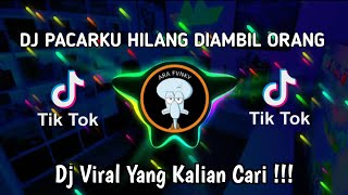 Download lagu DJ TIKTOK TERBARU 2023 -  DJ PACARKU HILANG DIAMBIL ORANG VIRAL TIKTOK TERBARU 2023 mp3