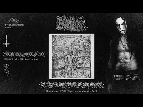 ONIRIK - All is Hell, Hell is All