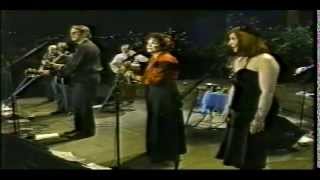 Dan Hicks &amp; The Hot Licks-Evening Breeze