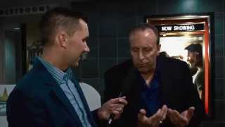 Paul Blart Mall Cop 2 Long Island Screening video