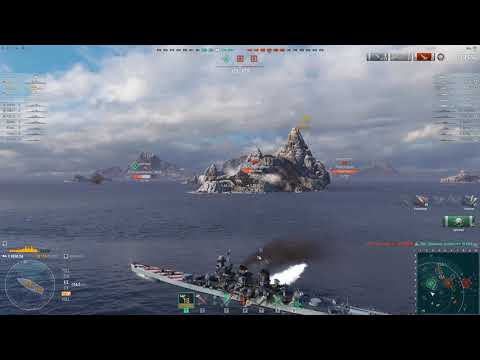 Venezia 7 Kills, 220K Damage