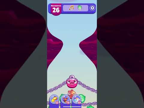 Angry Birds - Dream Blast 613