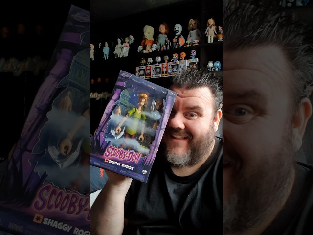 Vídeo relacionado con Buckle-Down Collar de Perro con Clip de plástico Scooby Doo and Shaggy Poses Munchies Tie Dye Multicolor 9 a 15 Pulgadas 1.0 Pulgadas de Ancho (DC-BKSR-WSD027-1.0-S)