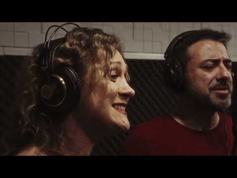 Inese Ērmane & Javier Fernández - "Viņi dejoja vienu vasaru" (Official Video)