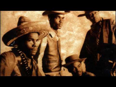 (1973) Glen Adams: What About Africa