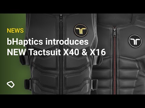 TactSuit