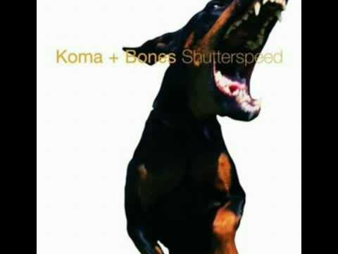 Koma & Bones - Slalom
