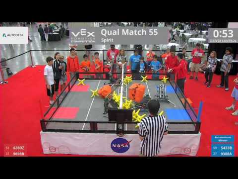 2017 VRC-MS Spir Q55 - 6380Z 9698B vs 5433B 9388A - 7 to 37