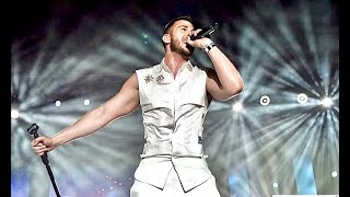 Alex Palmieri - RESET TOUR EUROPE - Gran Canaria (SPAIN)