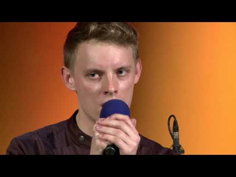 Wiatr od Klimczoka - wyk. Marcin Wojciechowski