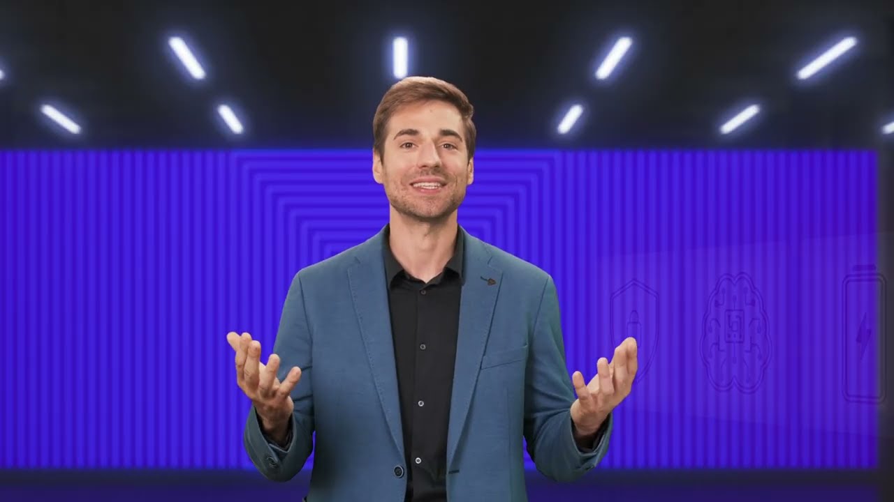 TD SYNNEX & SNAPDRAGON Copilot + PC