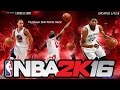 [UPDATED] NBA 2k16 - MyCareer Unlimited Skill Points Hack [HD]