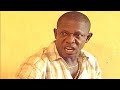 Osuofia Will Make You Laugh Till You Forget Your Name In Dis Nollywood Nigerian Movie ONYEOMA CY