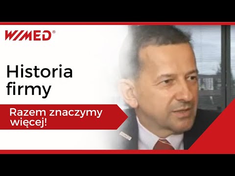 O firmie, pasji do przedsiębiorczości, o szacunku dla pracy drogowc&oacute;w | WIMED