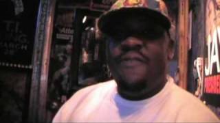 All Access: Bee Moe $lim w/ One In Da Chamber Records at Mudnoc Studios, Aug. 6th, 2009