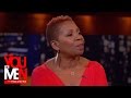 Why Relationship Expert Iyanla Vanzant Will Never Get Married Again | It's Not You, It's Men | OWN