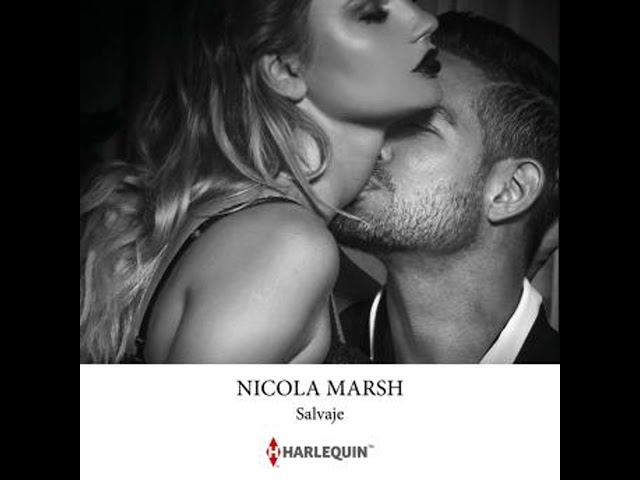 Vídeo relacionado con Salvaje (Harlequin Intense)