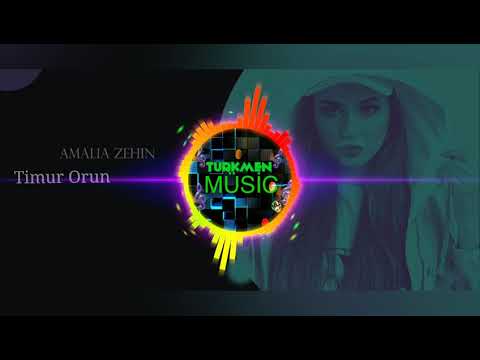 Amalia feat Timur Orun - Men Ýaraly (Official audio)