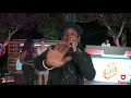 Farmer Nappy- Backyard Jam (LIVE) at illuSions Black 2 Blue- The Backyard Jam