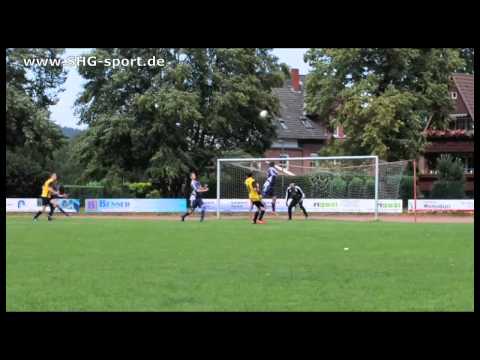 SV Obernkirchen - JSG Lauenhagen-Pollhagen-Nordsehl