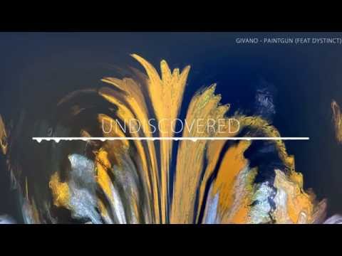 GIVANO - PAINTGUN (DYSTINCT)