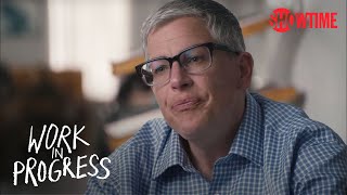 'Where Do You See Yourself in a Year' Ep. 8 Official Clip | Work in Progress | SHOWTIME