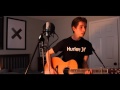 The Weeknd - HIGH FOR THIS - Vocal and Guitar ...