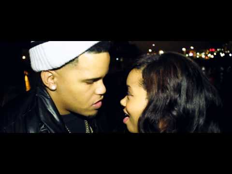 Drunk In Love Remix - Clutch Williams Ft. Davon Miller (The Official Music Video)