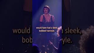 Catherine Zeta-Jones embodied her role in Chicago | Saturday Night Cinema | KSPS PBS