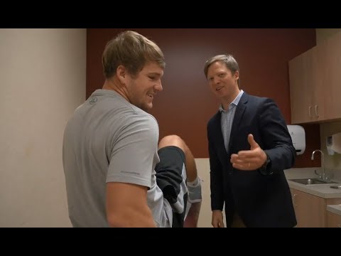 Meet Dr. Willimon, Pediatric Orthopedic Surgeon