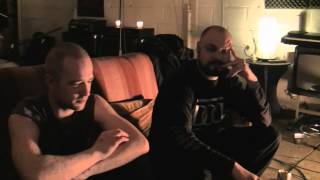 Hateful Abandon Interview November 2008