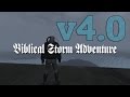 Biblical Storm Adventure 15