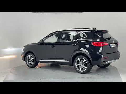 MG HS HSE PHEV - EXCLUSIVE**PANORAMIC ROOF**HALF R - Image 2