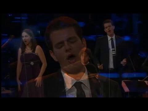 L'Arpeggiata - Christina Pluhar: Pur ti miro - Claudio Monteverdi