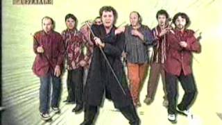 Elio &amp; Le Storie Tese - Born To Be Abramo