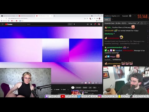 2/2 HasanAbi September 10, 2021 – New Influencer Scam by jaubrey, Room Planning with QT