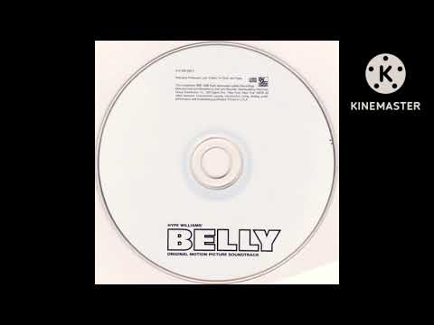 DMX, Sean Paul & Mr. Vegas - Top Shotter (Clean) (From Belly Soundtrack) (1998 Def Jam/RAL).