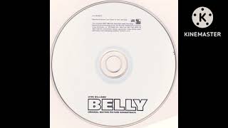 DMX, Sean Paul &amp; Mr. Vegas - Top Shotter (Clean) (From Belly Soundtrack) (1998 Def Jam/RAL).