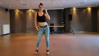 Download lagu Mantul! Begini nih Jadinya Jika Goyang Dangdut Tari Arab Break Dance Senam Aerobik di Gabungin mp3