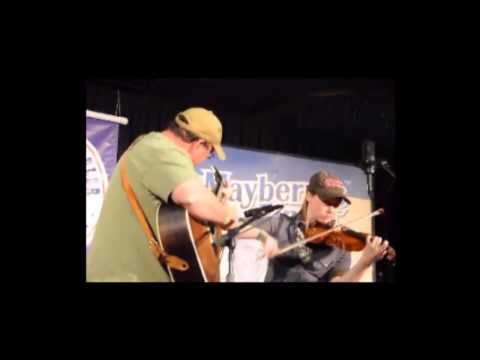 Joe's Grand Master Fiddler Guitar Accompanist Round