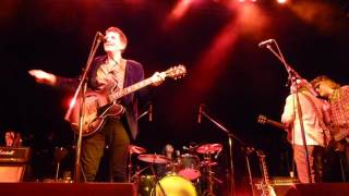 Steve Wynn (& Friends) - 500 Girl Mornings / Rock & Roll - WWW, Tokyo, Japan, 10 Feb 17