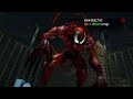 The Amazing Spider-Man 2 Game - Carnage Boss Fight