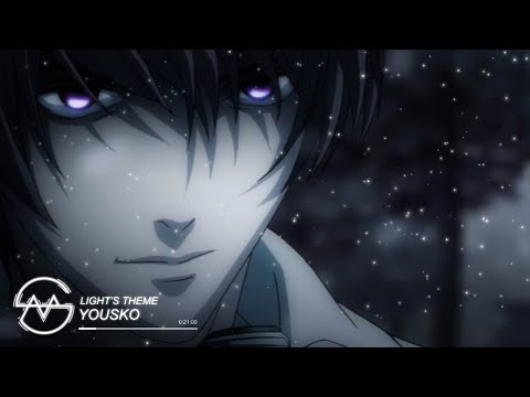 Death Note - Light's Theme (Yousko Remix)