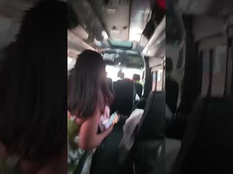 De Parauapebas para Santa Catarina