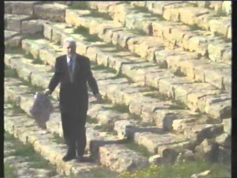 I Miti degli Eroi raccontati da Luciano de Crescenzo - Volume 2 - Parte 3