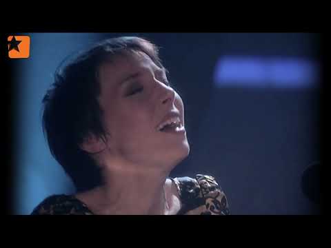 Jeanne Cherhal "Petite Soupe" Live Trabendo Session