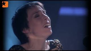 Jeanne Cherhal "Petite Soupe" Live Trabendo Session